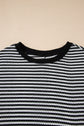Hattie Sleeve Oversize top Long Sleeve Top