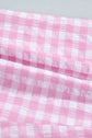 Arleth Detail Lace Tie Shorts