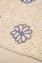 Harper Eyelet Drop Shoulder Sweater