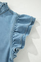 Sasha Short Sleeve Mini Dress