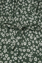 Hazel Print Tunic Sleeveless Dress
