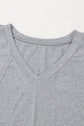 Adelaide Sleeve Oversized T Shirt