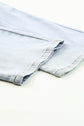 Jazlyn Street Fashion Shift Jeans
