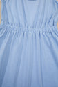 Valery Wash Elastic Waist Tank