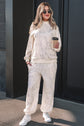 Liliana Print Jogger Pants