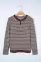 Avani Sleeve T Shirt Long Sleeve Top