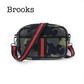 Neoprene Crossbody
