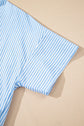 Raven Short Sleeve Summer Shirt