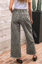 Frankie Straight Loose Leg Jeans