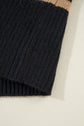 Emakira Drop Shoulder Loose Cardigan