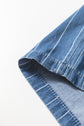Alessandra Tied Elastic Waist Trousers