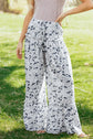 Hope Wide Leg Casual Pants