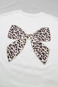 Aliya Patch Casual T PLUS Shirt