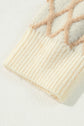 Ella Drop Shoulder Loose Sweater