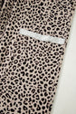 Aitana Leg Terry Knit Pants