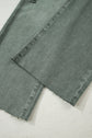 Karla Edge Wide Leg Jeans