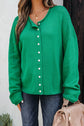 Evatyn Knit Drop Shoulder Sweater