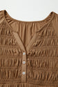 Elodie Bust Flow Fit Blouse