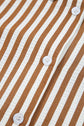 Yamileth Shirt Mini Dress Long Sleeve Top