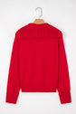 Avery Edge Sexy Elegant Sweater