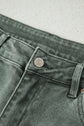 Karla Edge Wide Leg Jeans