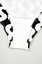 Meilani Cut One Piece Swimsuit