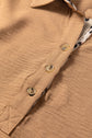 Kayla Long Sleeve Blouse Long Sleeve Top