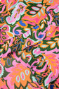 Denver Short Sleeve Maxi Dress