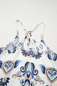 Emmie Spaghetti Straps Loose Tank