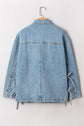 Harper Up Boyfriend Style Jacket
