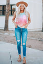 Addison Ombre Tank Top