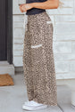 Aitana Leg Terry Knit Pants