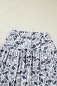 Hope Wide Leg Casual Pants