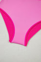 Sofia Knotted 2pcs Bikini Swimsuit