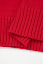 Avery Edge Sexy Elegant Sweater