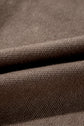 Eleanor Half Zipper Stand Sweater