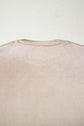 Alicia Metallic Tank Top