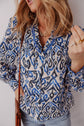 Emi Long Sleeve Shirt Long Sleeve Top