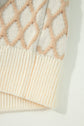 Ella Drop Shoulder Loose Sweater