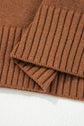 Avery Edge Sexy Elegant Sweater