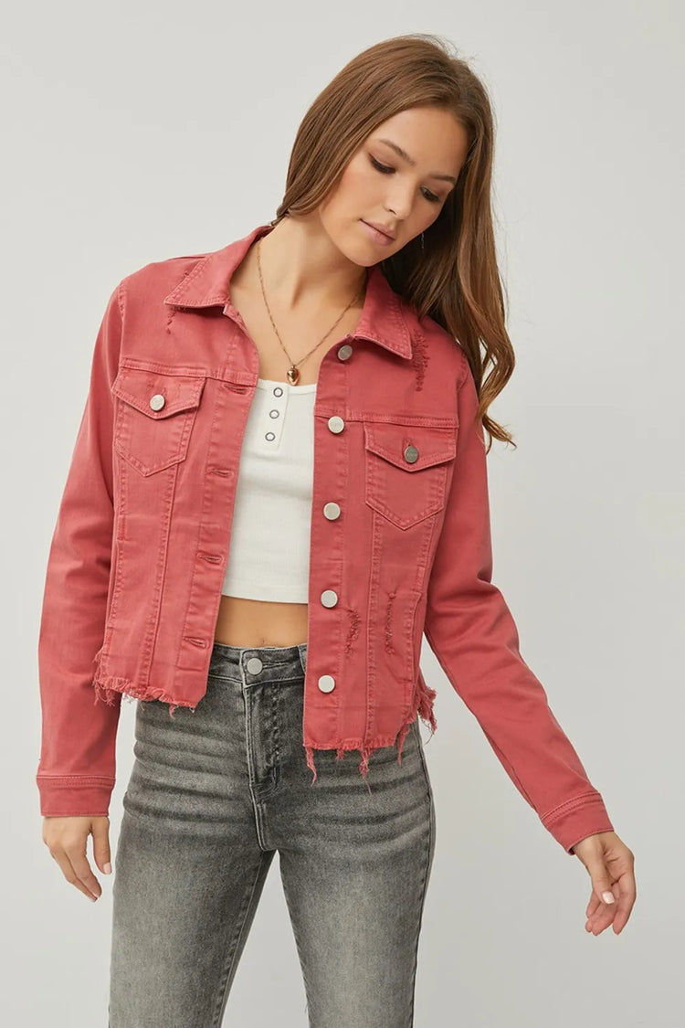 Jackets