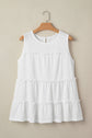 Aylin a Line Tank Top