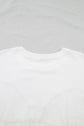 Aliya Patch Casual T PLUS Shirt
