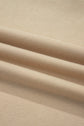 Iris Notched Raw Edge PLUS Jumper