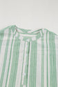 Rosemary Short Sleeve Casual Blouse