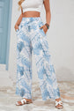 Sophie Waistband Wide Leg Pants