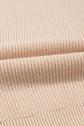 Lydia High Short Sleeve Sweater