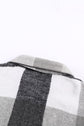 Leslie Block Long Sleeve Jacket
