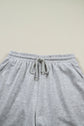 Imani Light Collared Set