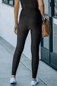Annabelle High Rise Tight Leggings